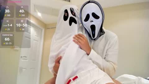 Afina and Philip online show from 29, 10, 2025