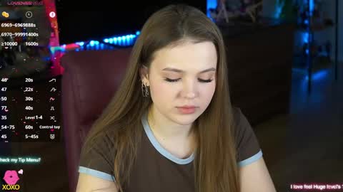 Snapshot of afinanights chatting on 3, 5, 2026 Afina online show from 3, 5, 2026