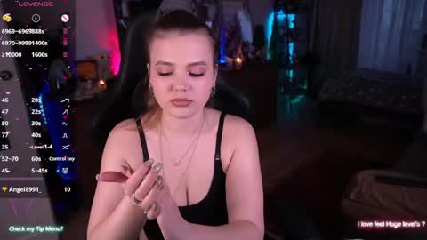 Snapshot of afinanights chatting on 3, 6, 2026 Afina online show from 3, 6, 2026