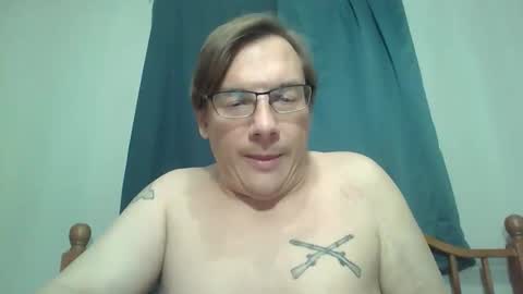 Snapshot of afreeman1 chatting on 1, 2, 2026 afreeman1 online show from 1, 2, 2026