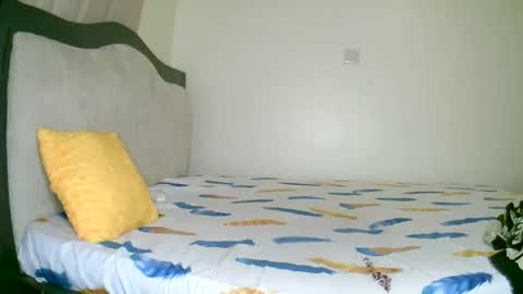 africacoco online show from 28, 9, 2025