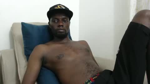 Snapshot of african_bbc2 chatting on 15, 11, 2025 bbcafricana online show from 15, 11, 2025