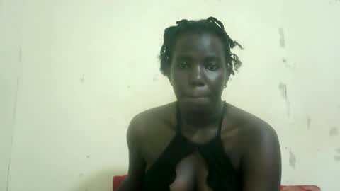 african_goddess22 online show from 1, 5, 2026