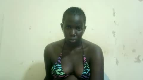 Snapshot of african_goddess22 chatting on 24, 5, 2026 african_goddess22 online show from 24, 5, 2026