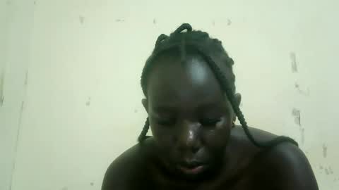 Snapshot of african_goddess22 chatting on 14, 6, 2026 african_goddess22 online show from 14, 6, 2026