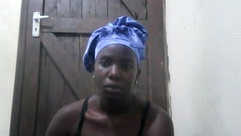 african_goddess22 online show from 4, 8, 2026