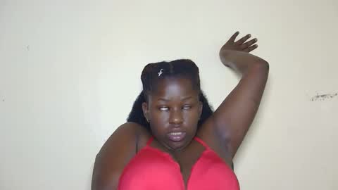 african_sluttygal online show from 23, 11, 2025