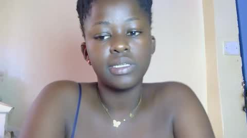 african_sluttygal online show from 20, 12, 2025