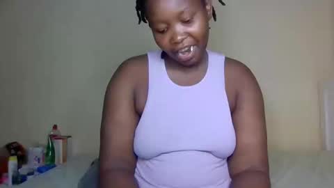 africana_08 online show from 27, 3, 2026