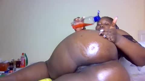 africana_08 online show from 8, 6, 2026