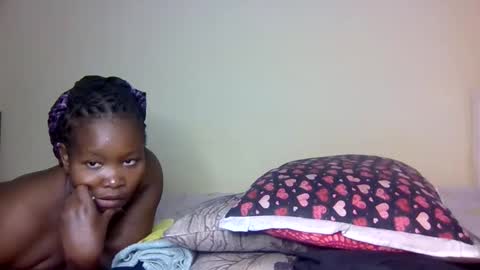 africana_08 online show from 9, 6, 2026