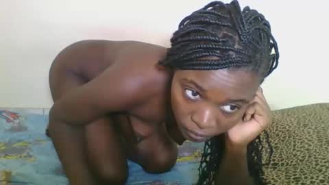 Yvonne online show from 23, 4, 2026