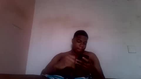 africanprince41 online show from 9, 4, 2026