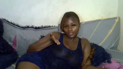 afrii_kity online show from 11, 2, 2026