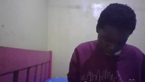 Snapshot of afrikan_desire chatting on 2, 8, 2026 afrikan_desire online show from 2, 8, 2026