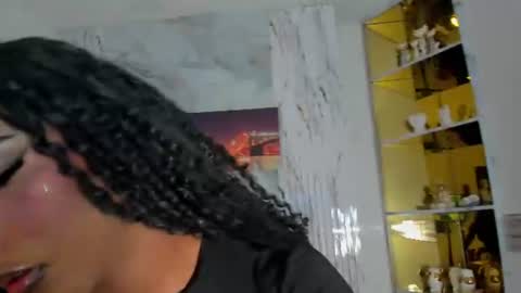 afrikan_diva online show from 4, 7, 2026
