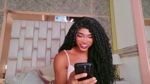 afrikan_diva online show from 7, 7, 2026