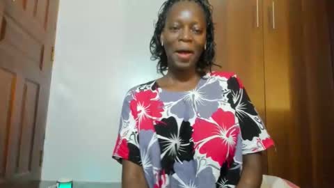 Snapshot of afro_pop chatting on 2, 11, 2025 Leah online show from 2, 11, 2025