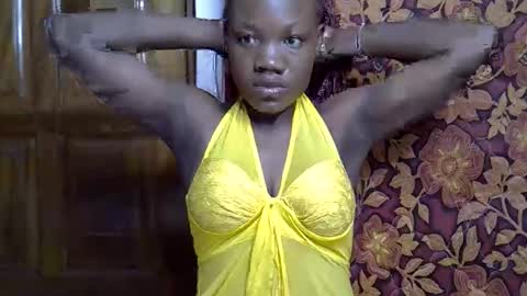 afrobabe9 online show from 16, 3, 2026