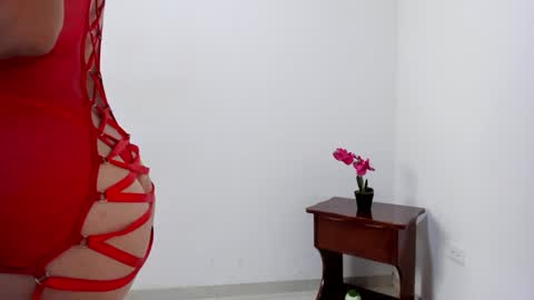 Lorena online show from 5, 12, 2024