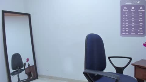 Lorena online show from 19, 12, 2024