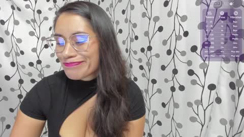 Lorena online show from 3, 1, 2025