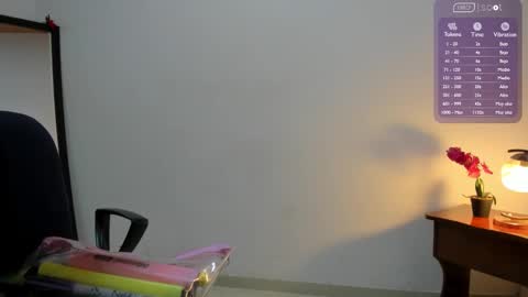 Lorena online show from 3, 3, 2025