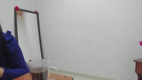 Lorena online show from 11, 3, 2025