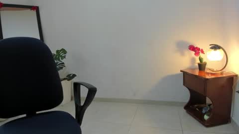 Lorena online show from 29, 9, 2025