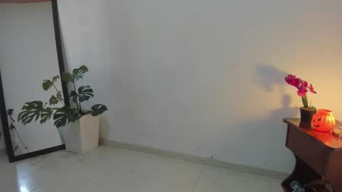 Lorena online show from 23, 10, 2025