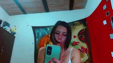 afrodita_024 online show from 9, 1, 2025