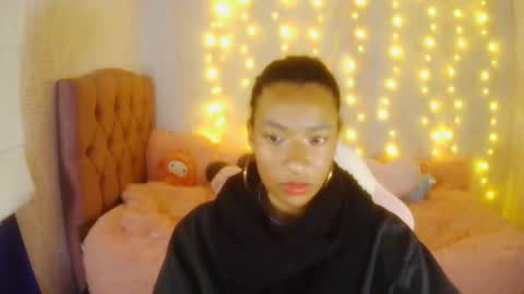 afrodita_188 online show from 27, 11, 2025