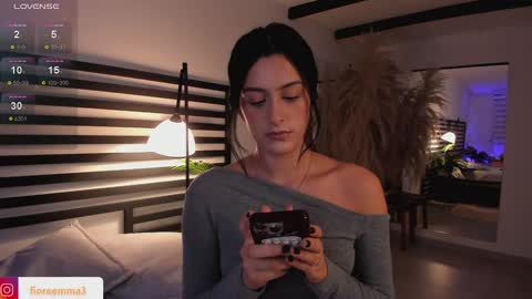 Emma online show from 21, 12, 2024