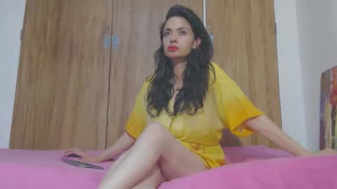 Afrodita Arggeniss online show from 11, 2, 2025