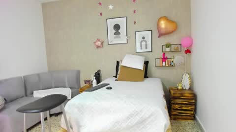 Afrodita online show from 17, 2, 2025