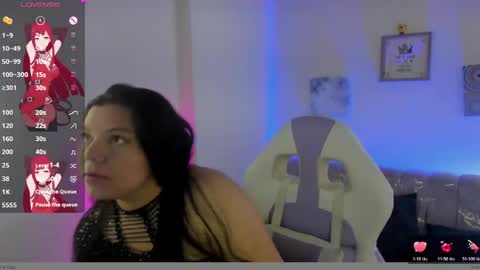 afrodita_rouss online show from 19, 4, 2026