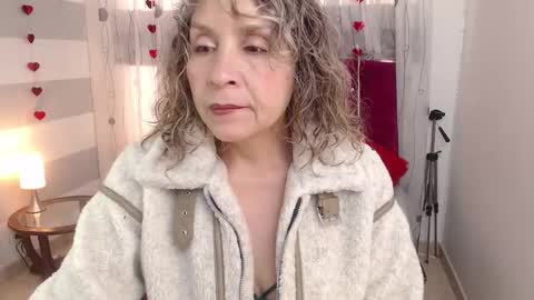 afrodita_sg online show from 28, 10, 2025