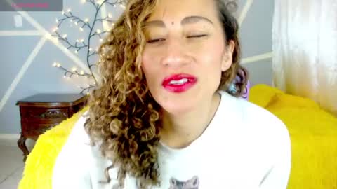 afrodita_solis online show from 28, 7, 2026