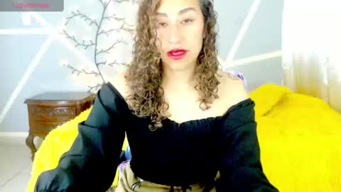 afrodita_solis online show from 29, 7, 2026