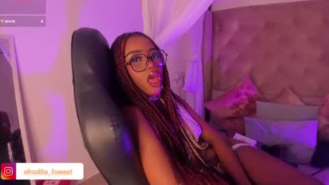 Afrodita online show from 27, 6, 2026