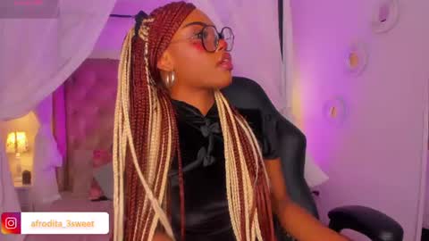 Afrodita online show from 6, 7, 2026