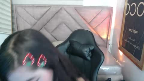 afrodita_wild_v online show from 23, 4, 2026