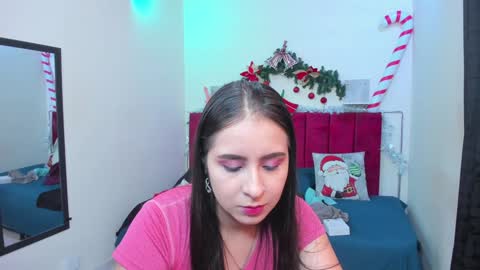 Afrodita Chery y Hermione online show from 31, 12, 2024