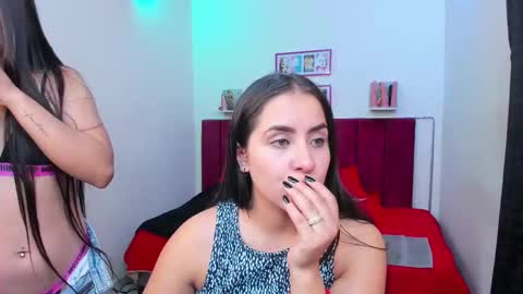 Afrodita Chery y Hermione online show from 11, 2, 2025