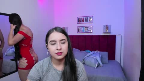 Afrodita Chery y Hermione online show from 21, 2, 2025