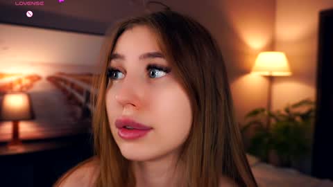 Kind sensual Emma fav pattern 2266 online show from 3, 12, 2024