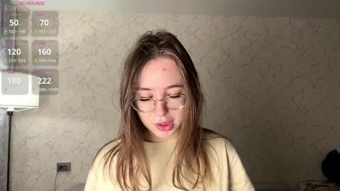 Kind sensual Emma fav pattern 2266 online show from 3, 4, 2026