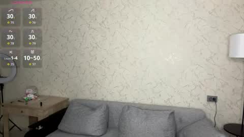 Kind sensual Emma fav pattern 2266 online show from 20, 4, 2026