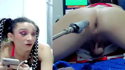 afroditacute16 online show from 6, 3, 2025