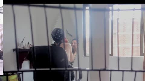 afroditacute16 online show from 20, 9, 2025